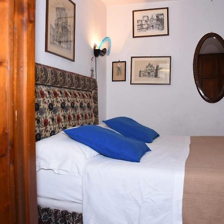 Agrippa'S Terrace Apartment Rome Exterior photo