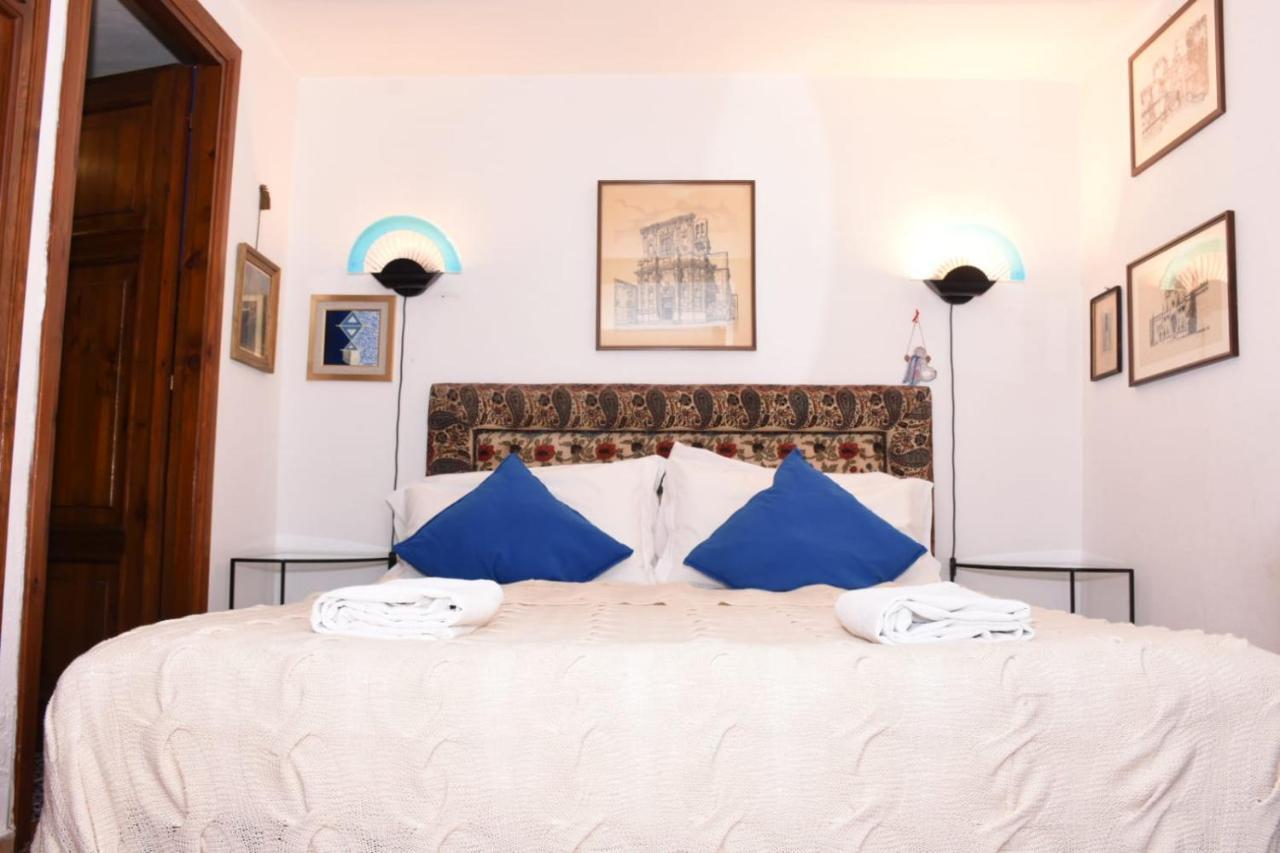 Agrippa'S Terrace Apartment Rome Exterior photo