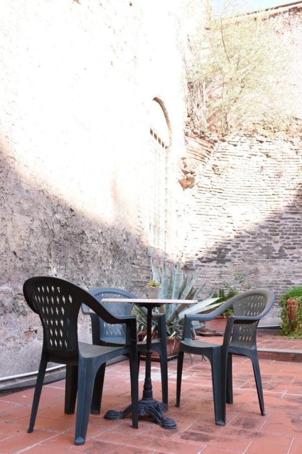 Agrippa'S Terrace Apartment Rome Exterior photo